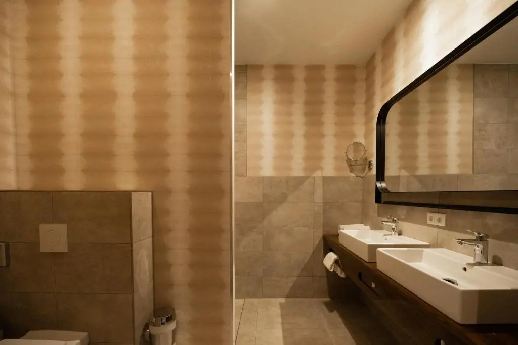 Hotel Ter Zand - Handwritten Collection