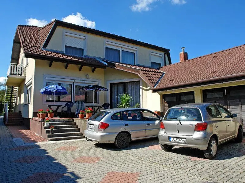 Harmonia Apartman