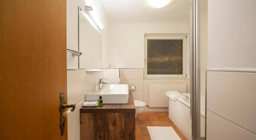 Appartements Falkner Dorli