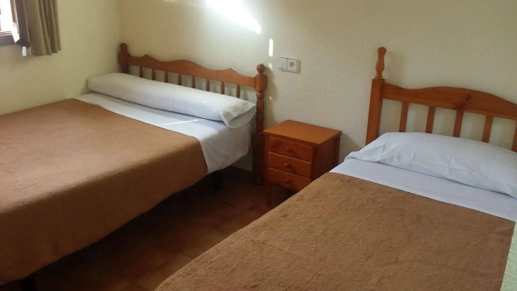 Hostal Bahía Blanca