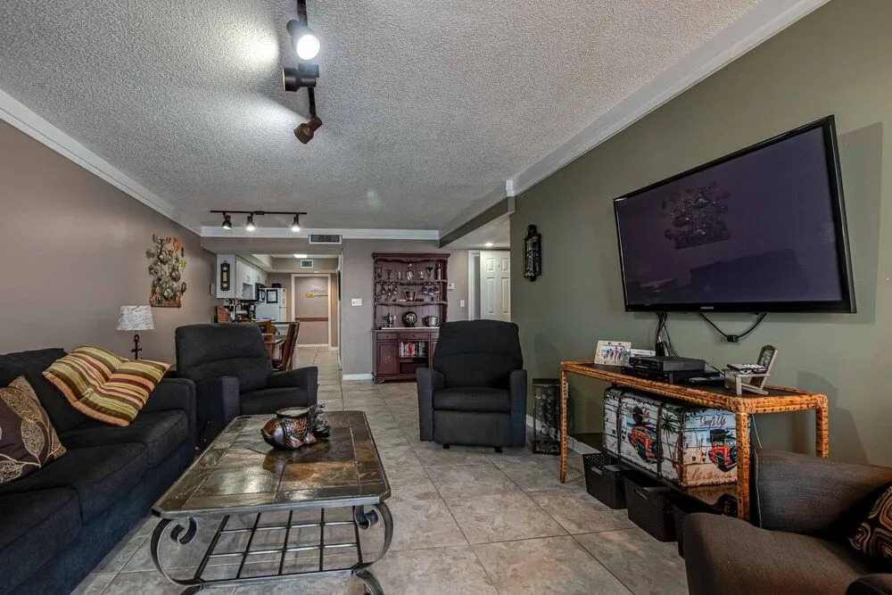 Ocean House Unit 2601