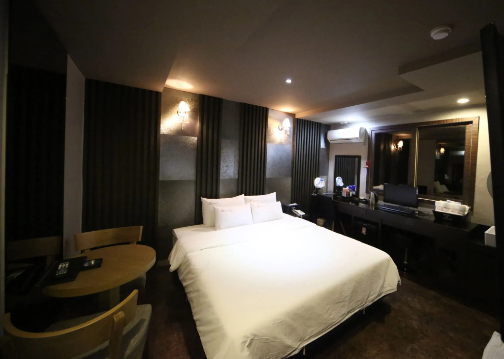 Hotel JUNE Haeundae