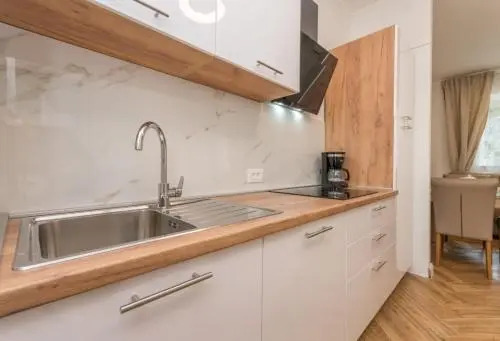 Apartments TG