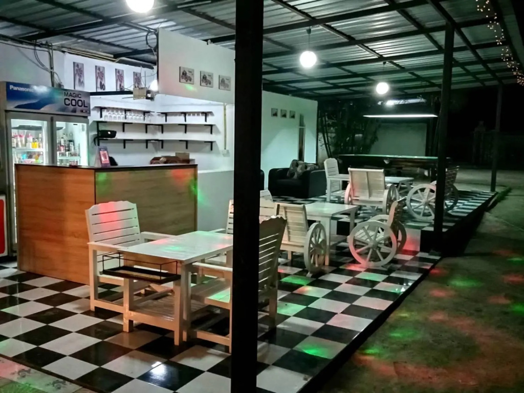 Pai Friendly Resort