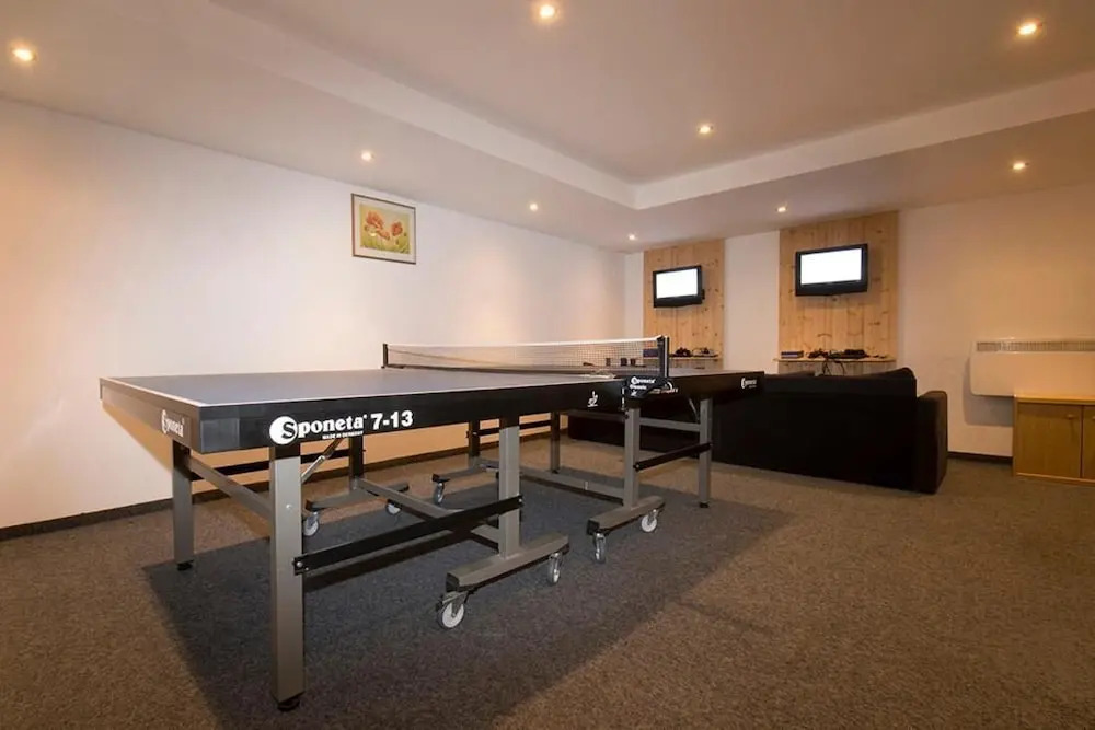 Hochjochstöbli B&B Alpine Easy Stay