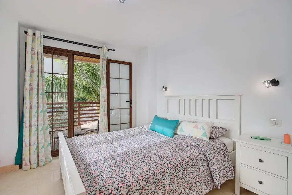 Apartamentos Los Enanos La Palma