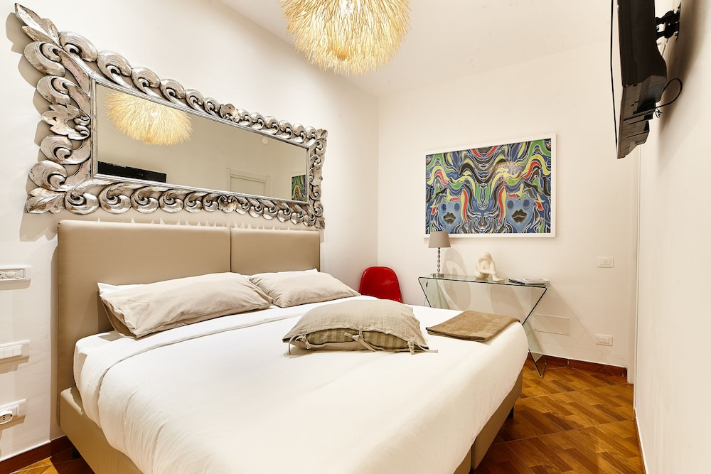 Narciso Apartment