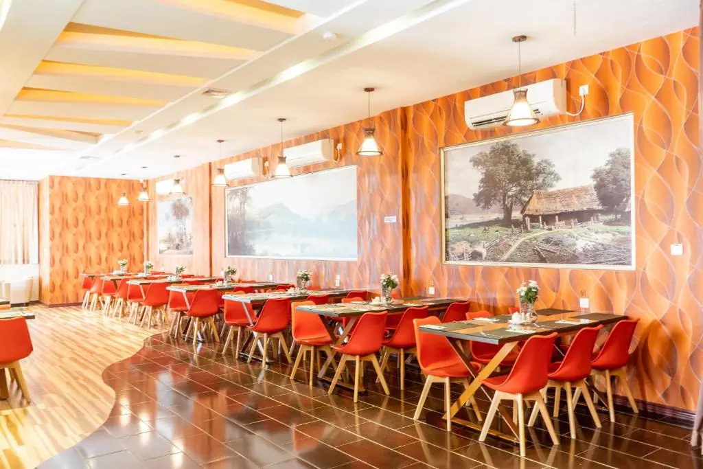 Hokkie Hotel Punggur Batam
