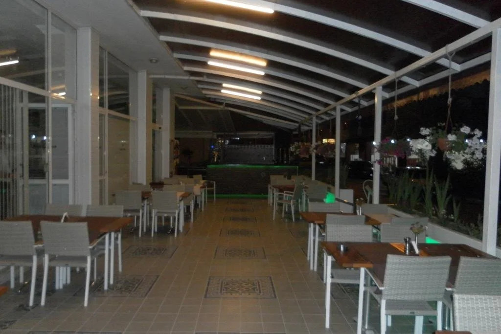 Hotel La Mosae