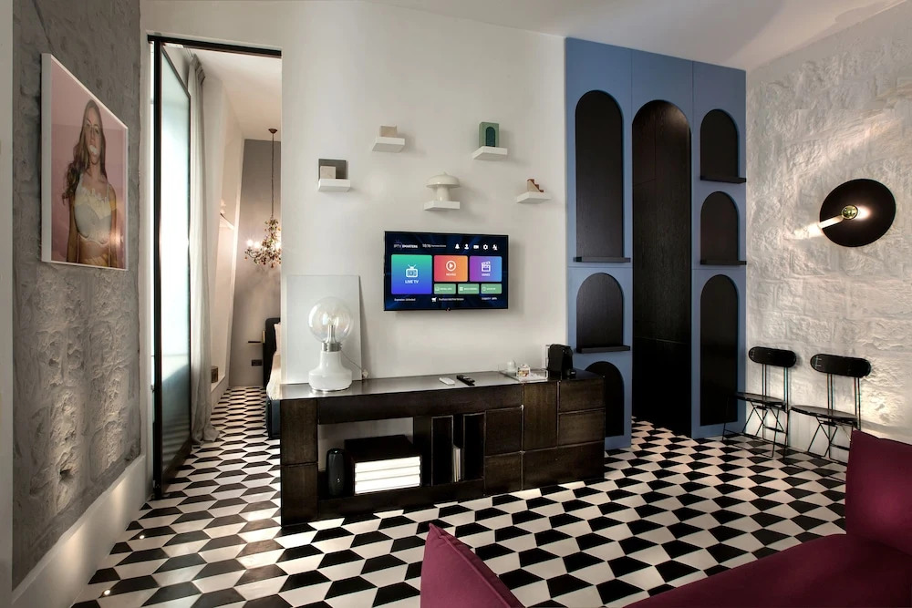 Coco Morghen Appartment