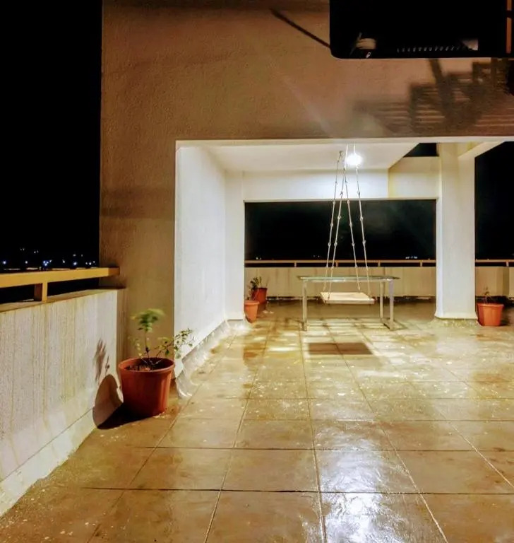 KshiyOO Holiday Bungalow Resort