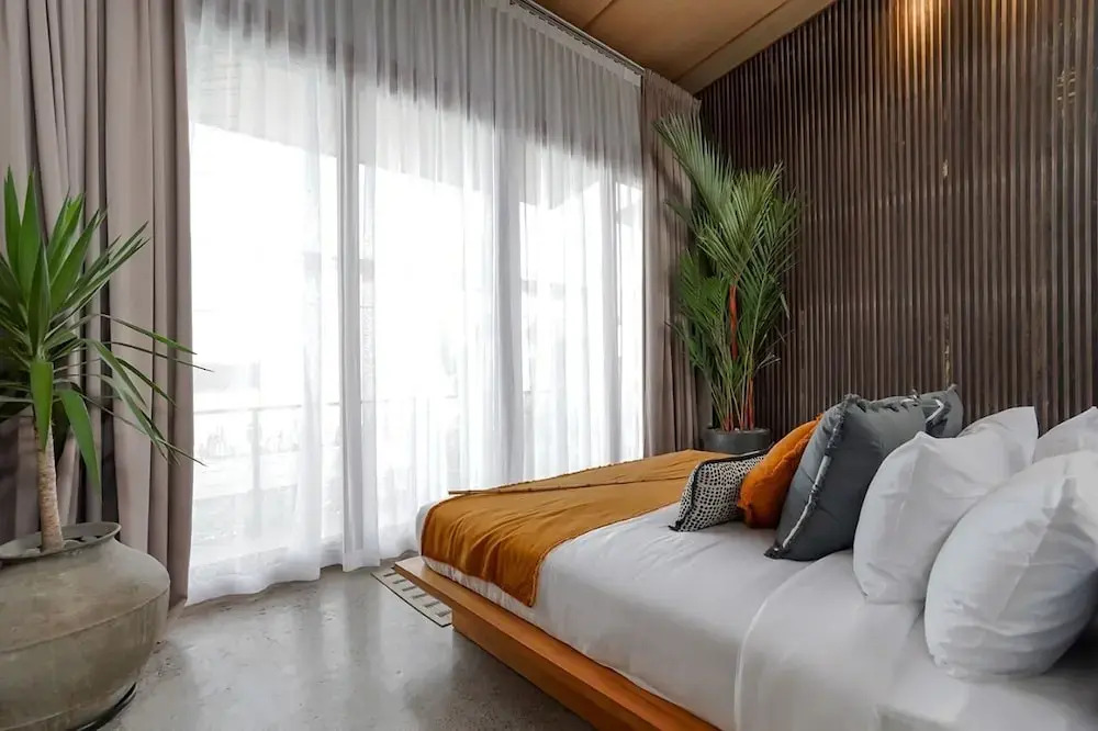 Villa Vinaka Canggu