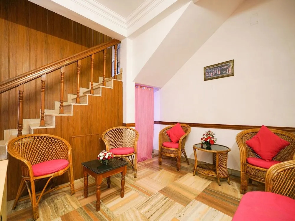 Oyo 18323 Home Splendid Stay Fort Kochi Beach