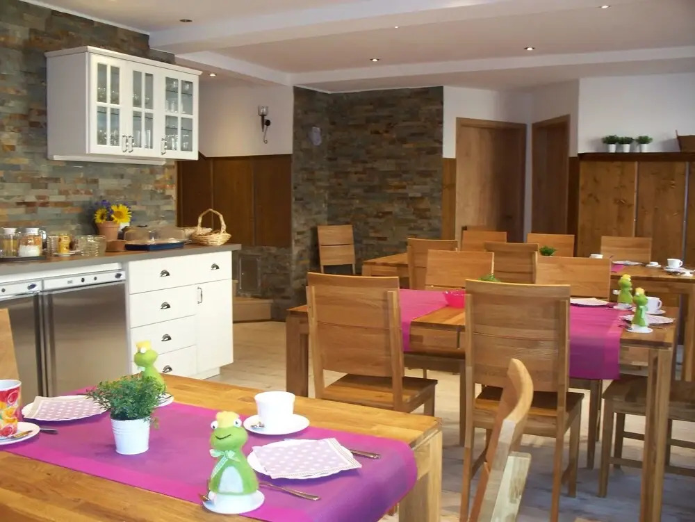 Pension Stern