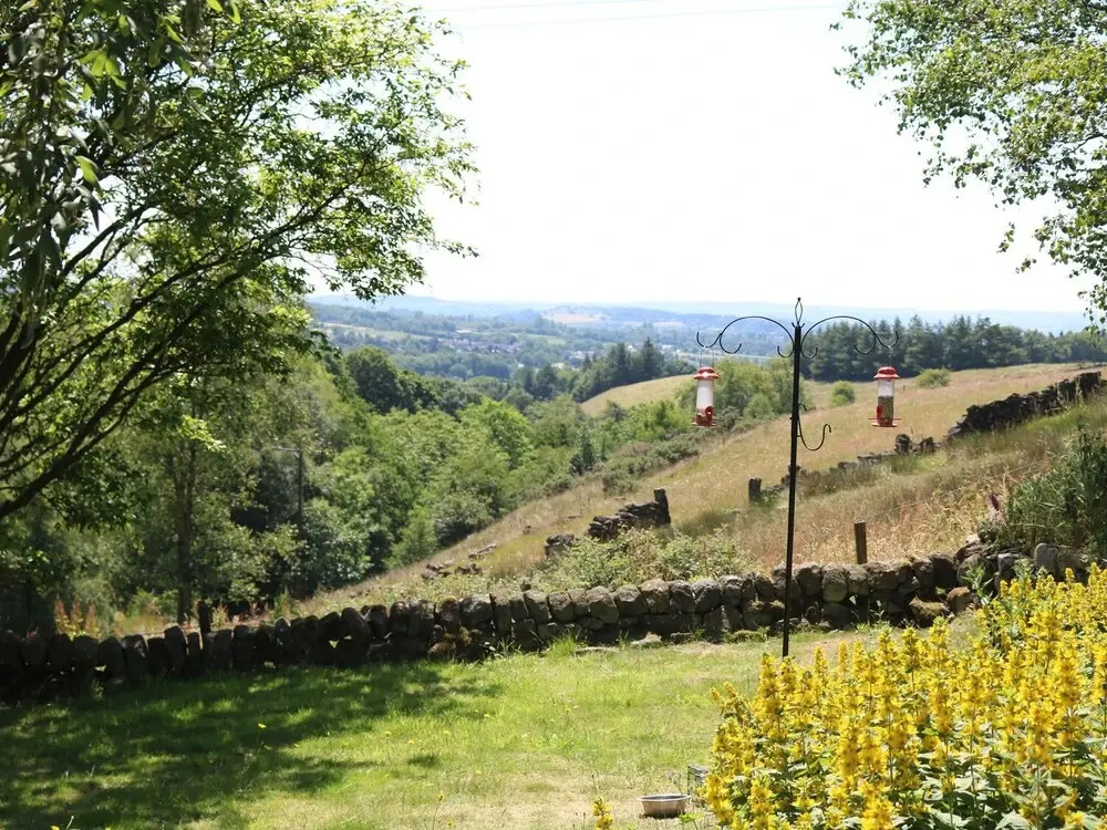 The Laburnum Retreat