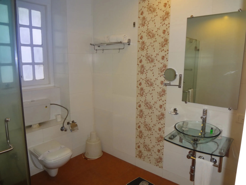 Grand Hotel Mumbai - Ballard Estate, Fort