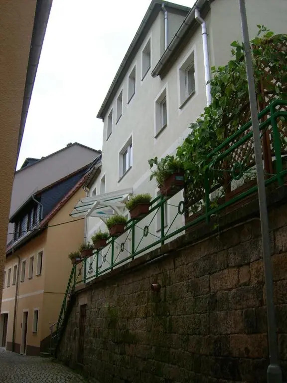 Ferienwohnung Seidel
