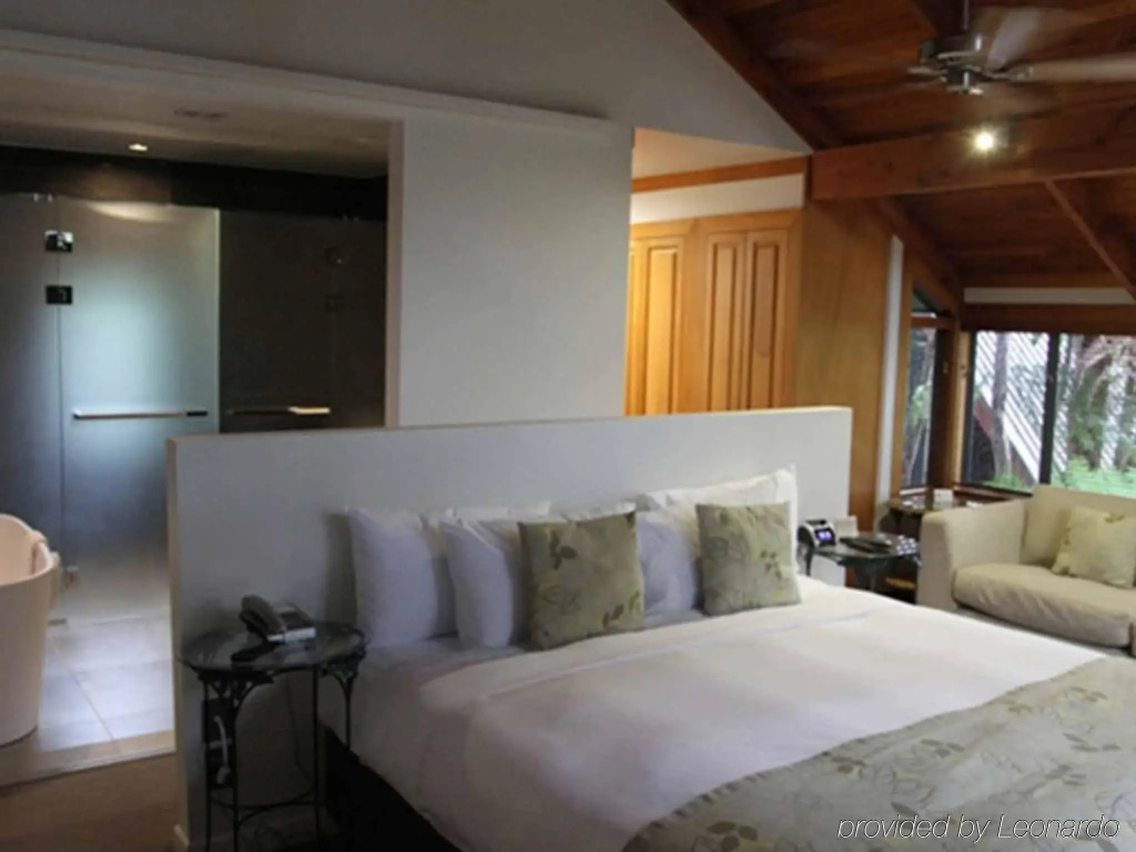 Grand Mercure Puka Park Resort