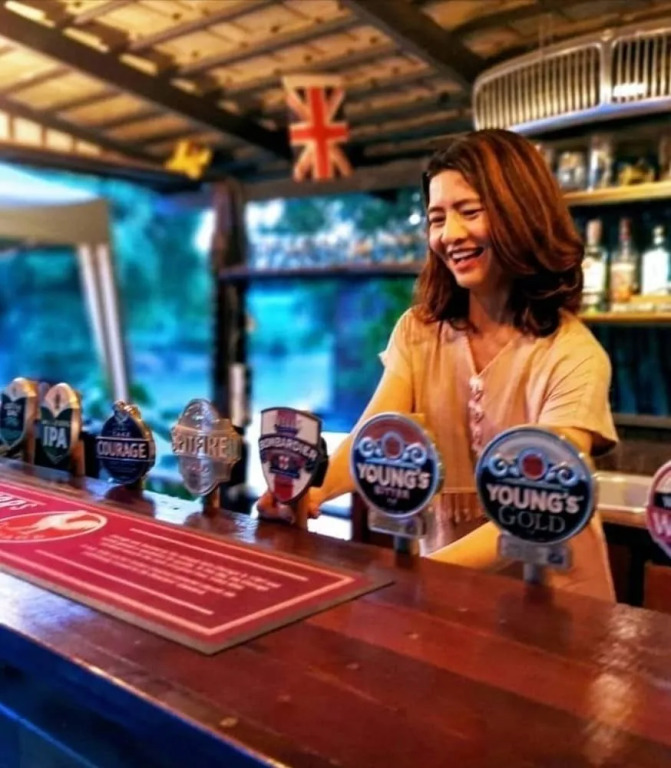 Rustic​ Charm​ Suphan​