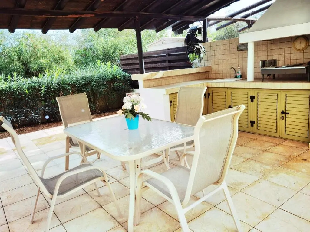 Golden Coast Marina 4 Bed Villa