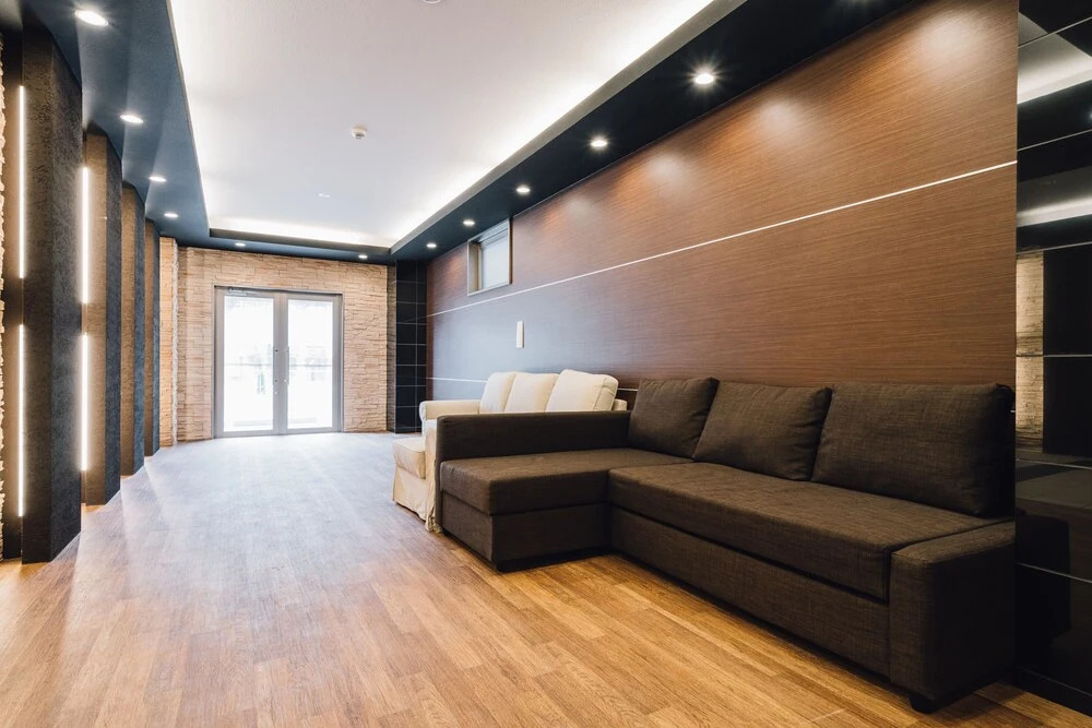 HR NOE Station AFP Apartment