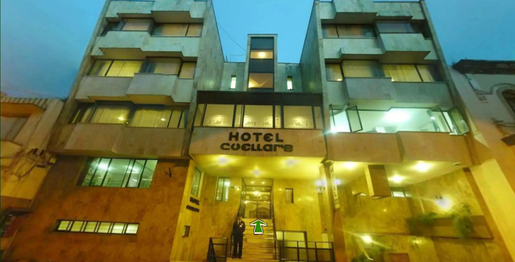 Hotel Cuellars