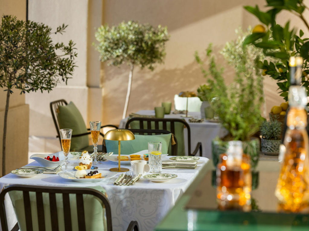 Grecotel Larissa Imperial