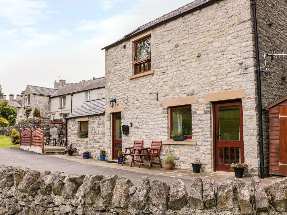 Woodcroft Barn
