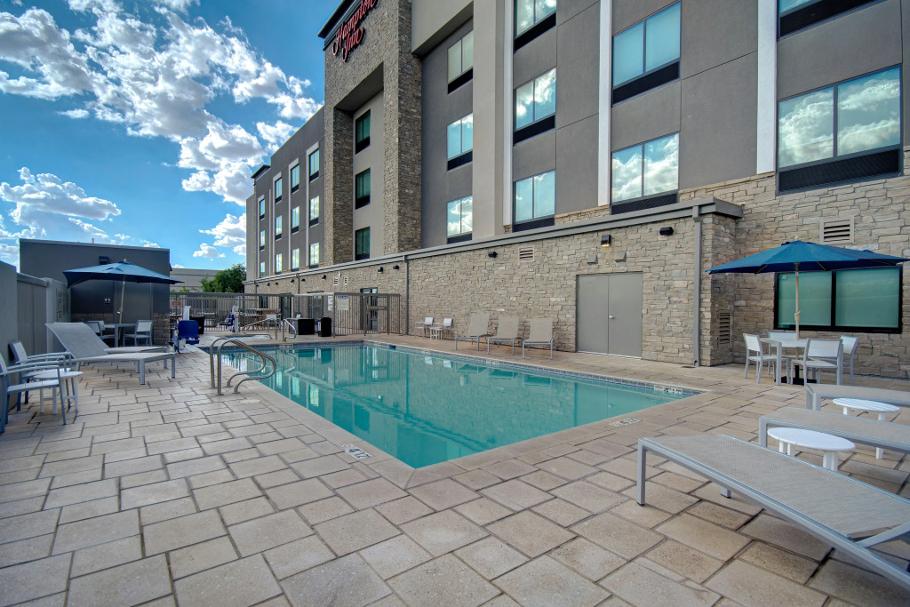 Hampton Inn Queen Creek, AZ