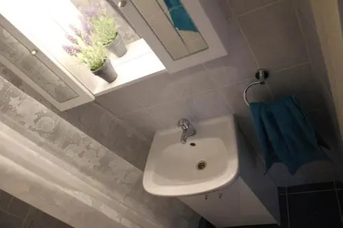 Little Hungary Apartment