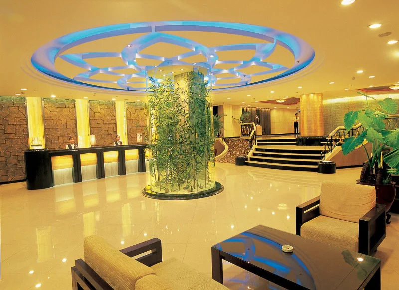 Hangzhou Hongli Hotel