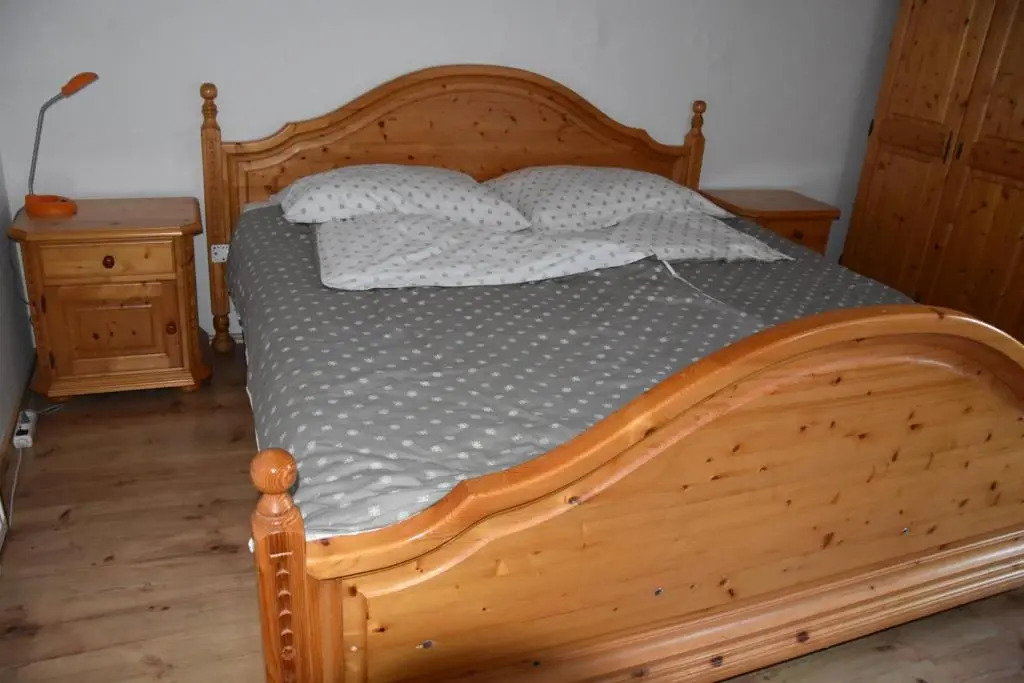 Holiday house Pr Robč