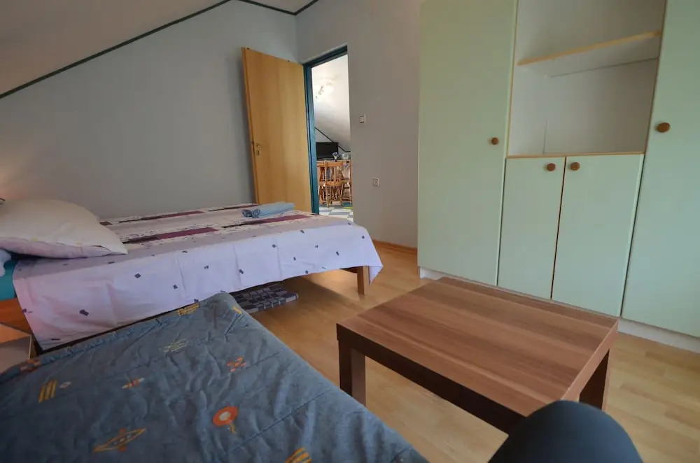 Apartment Šamec