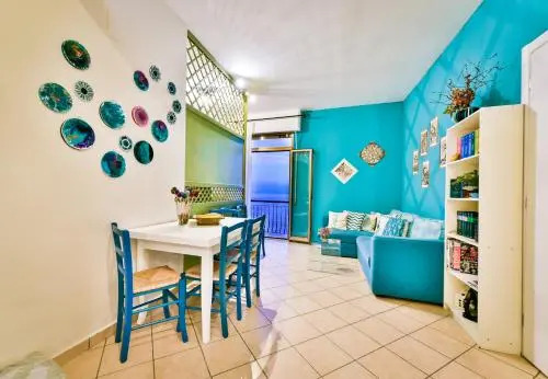 Cohen Apartments