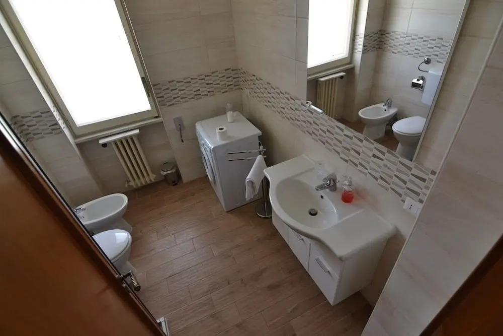 B&B Domus Lupiae