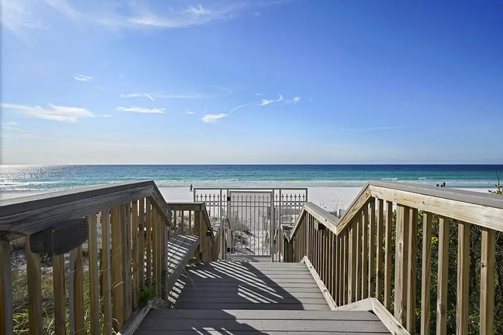Grandview 403 by Bliss Beach Rentals
