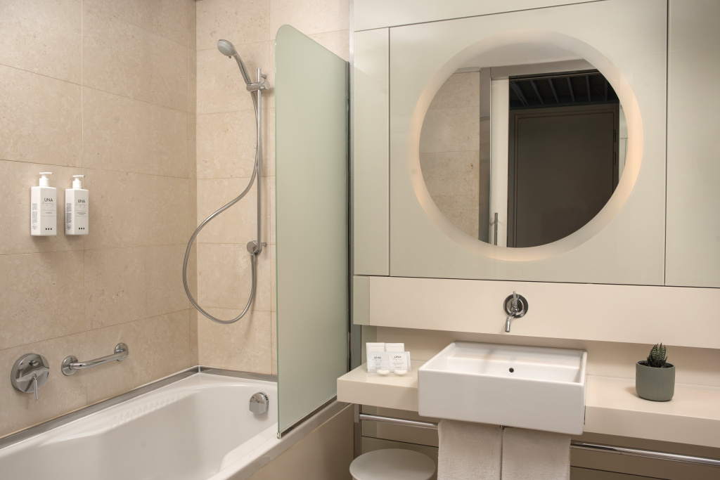 UNA Hotels Bologna Centro
