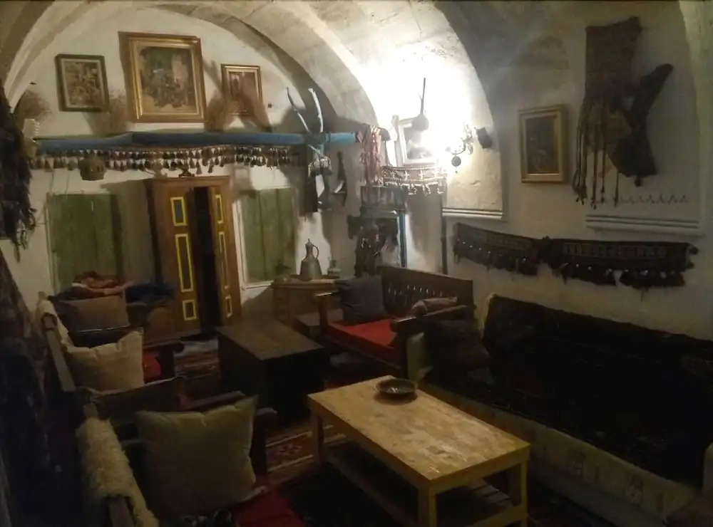 Oasis Hostel