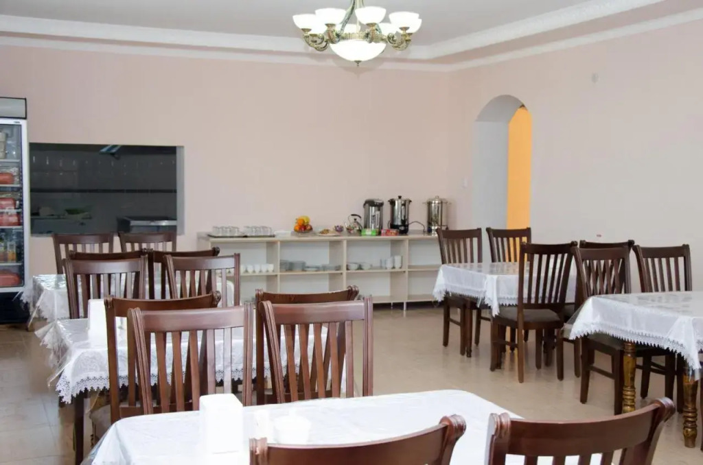 POYTAXT Hotel