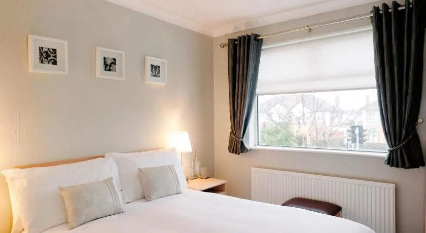 Almara Bed & Breakfast Dublin