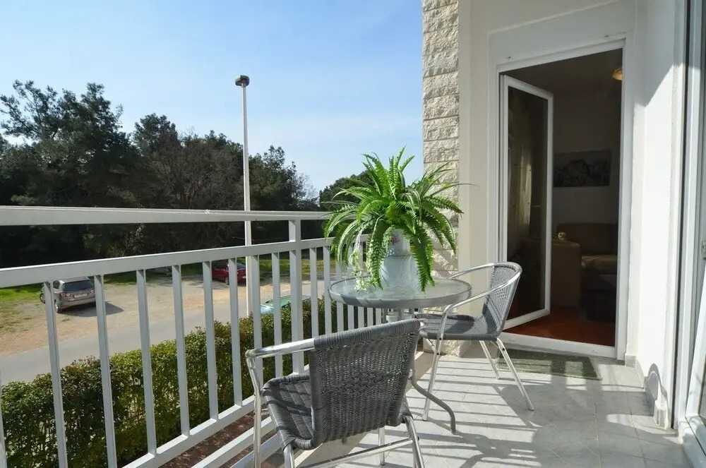 Apartments Frane