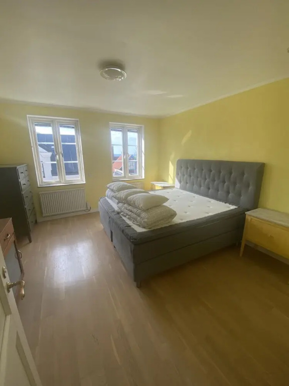 Visby City Apartments St Hans