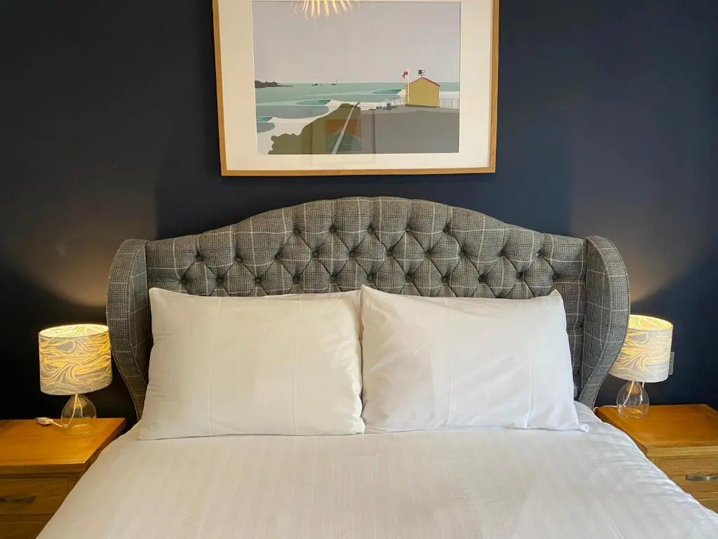 The Grosvenor Guest House