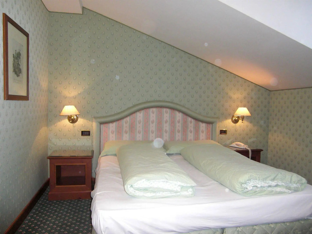 Hotel Sochers Club