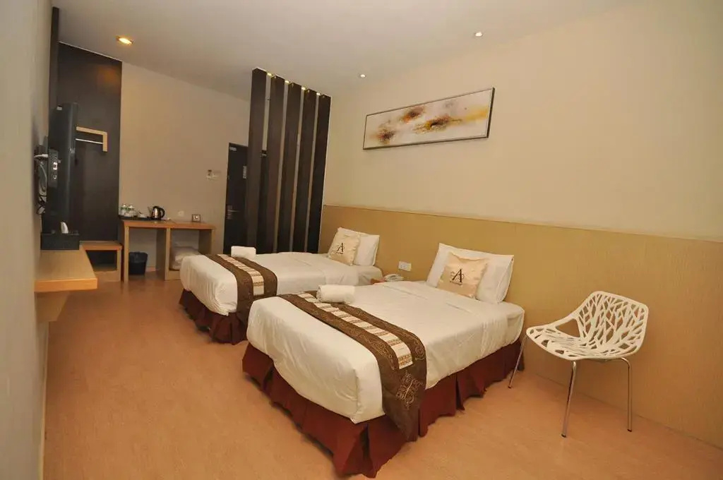 Art Cottage Hotel