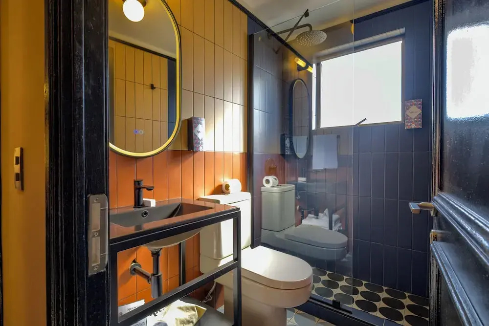 APT Serviced Apartments Santiago