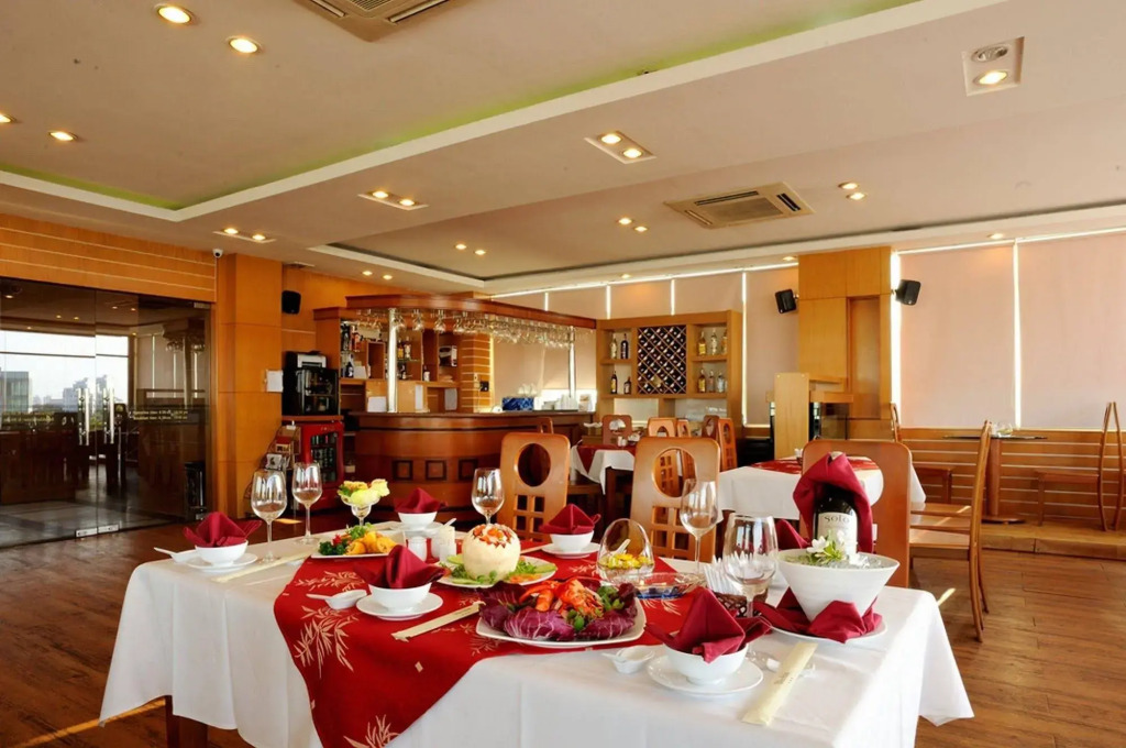 Elios Hotel