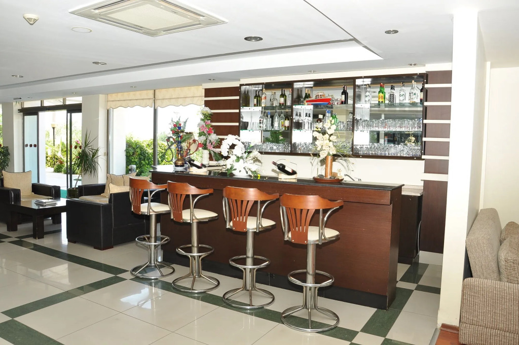Selin Otel Spa Belek