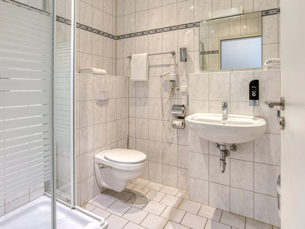 Centro Hotel Braunschweig City, Trademark Collection by Wyndham
