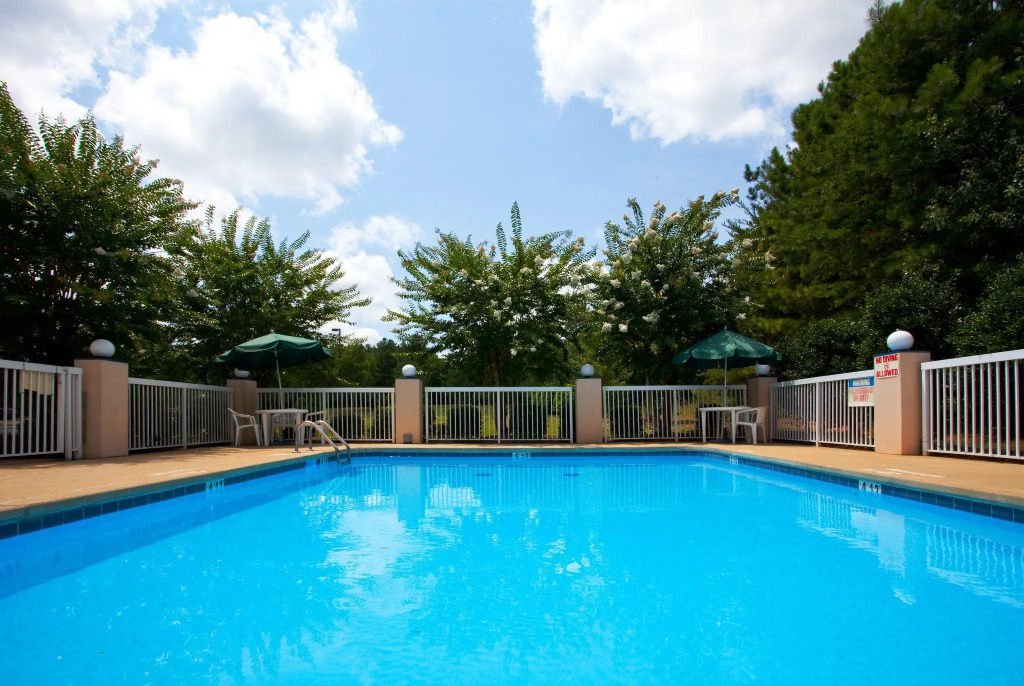 Holiday Inn Express Hillsborough-Durham Area by IHG